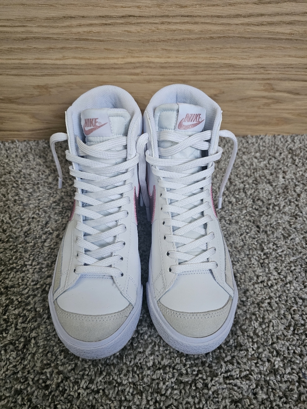 NIKE BLAZER MID '77 - Picture 2 of 4